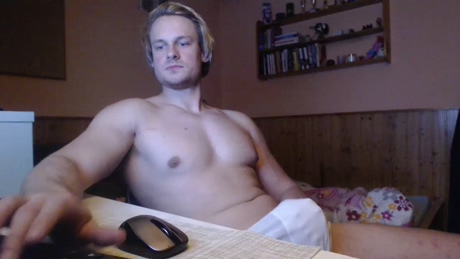 blondmusclemodel  14-01-2022